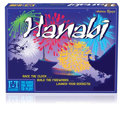 Hanabi .